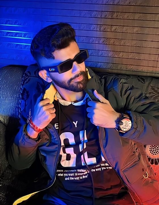 Khunkhar Rapper