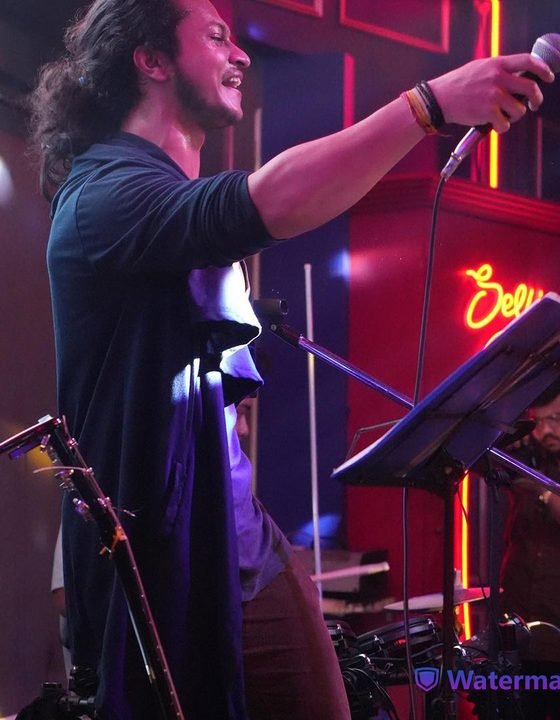 Yash D Mittal